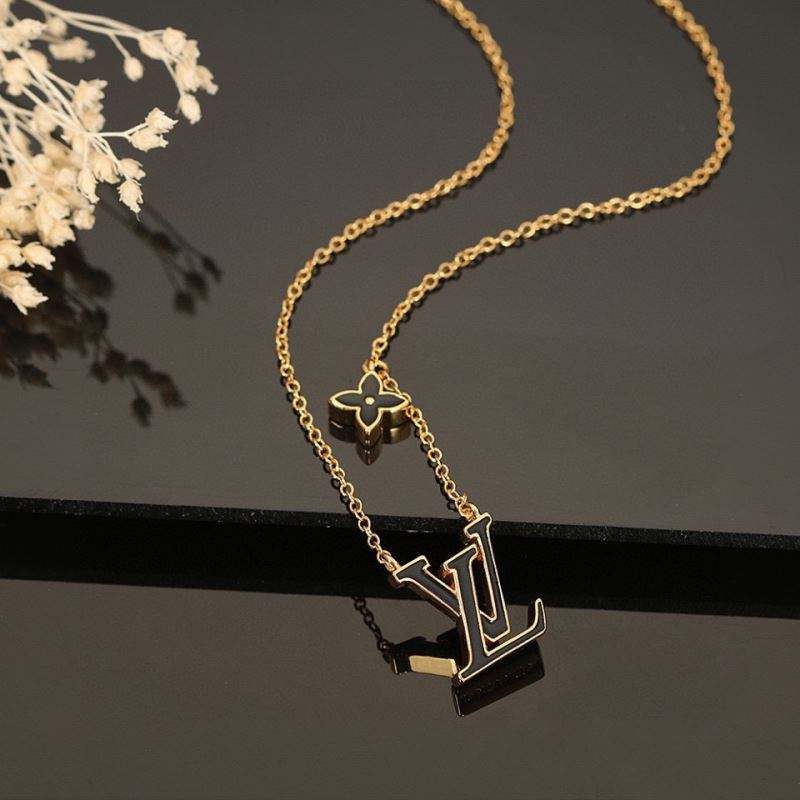 LV Necklaces